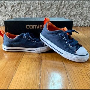 Converse Shoes